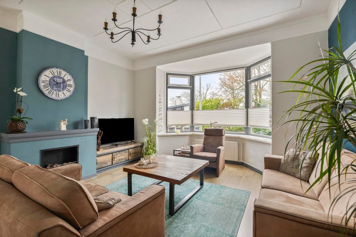 Foto 4 van Kruisbergstraat 34