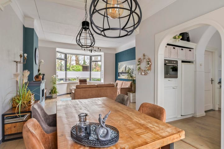 Foto 8 van Kruisbergstraat 34