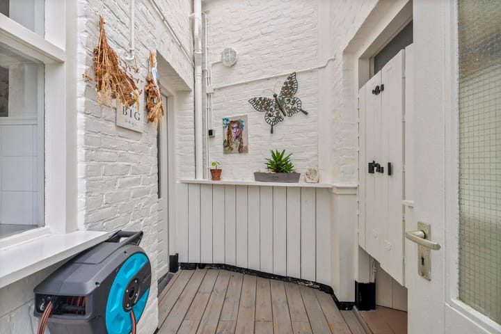 Foto 14 van Kruisbergstraat 34