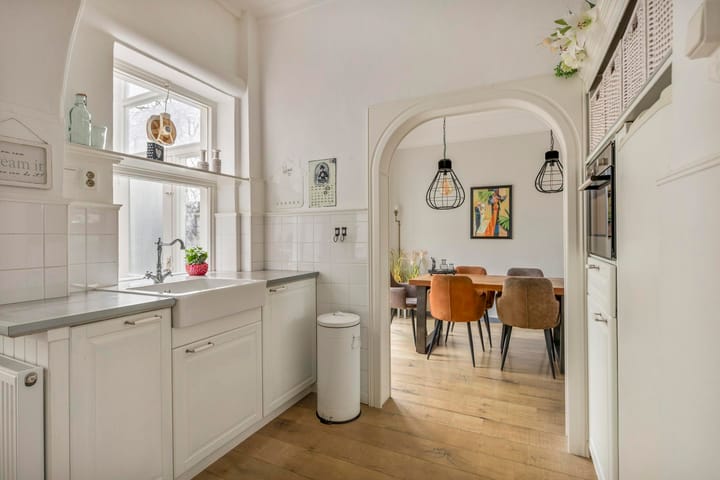 Foto 10 van Kruisbergstraat 34