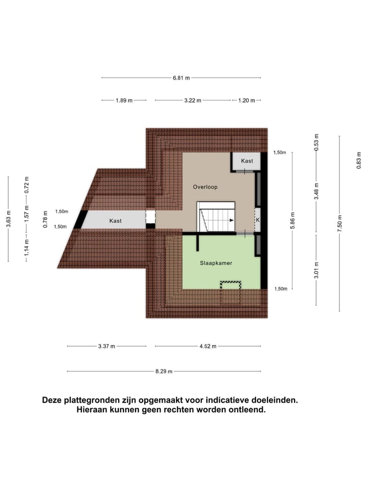 Foto 39 van Kruisbergstraat 34