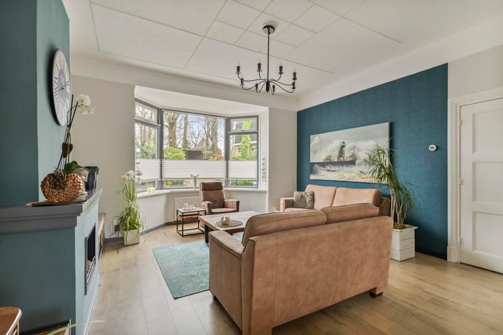 Foto 7 van Kruisbergstraat 34