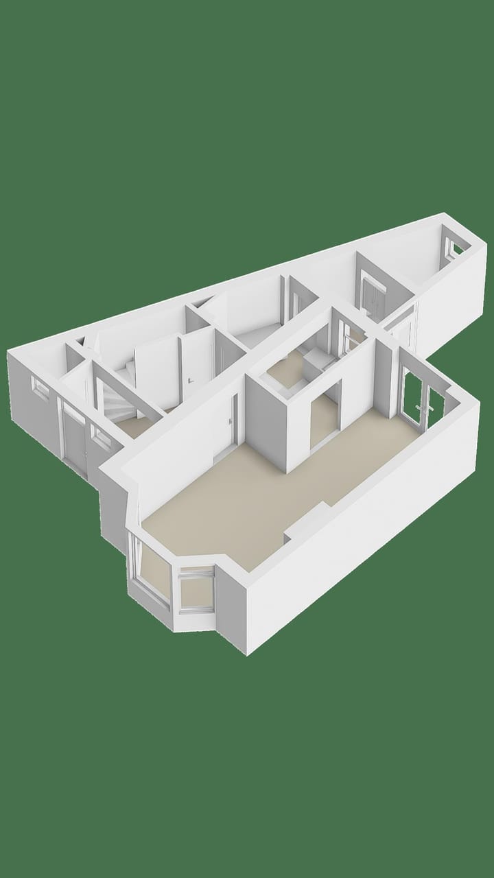 Foto 40 van Kruisbergstraat 34