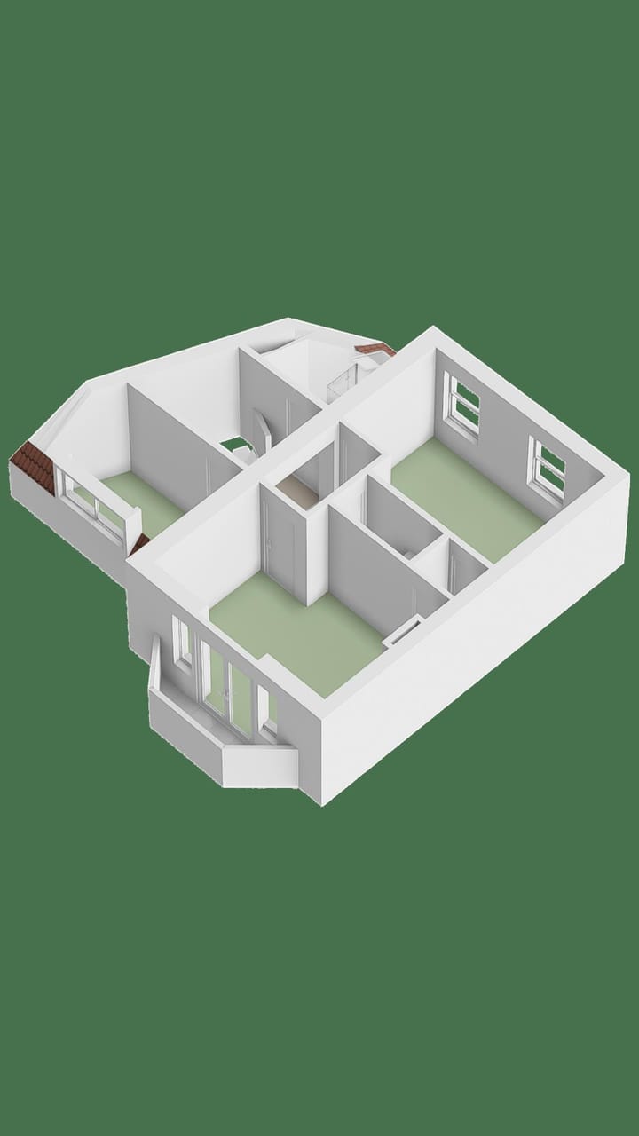 Foto 41 van Kruisbergstraat 34