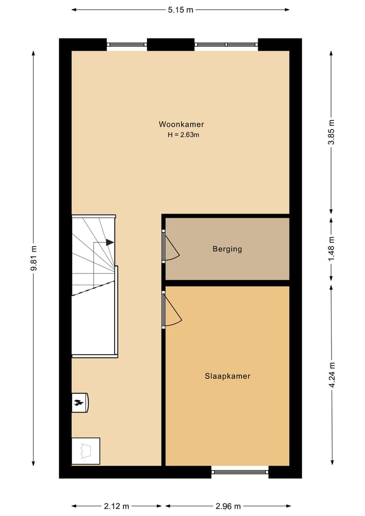 Foto 45 van Valeriaanweg 231