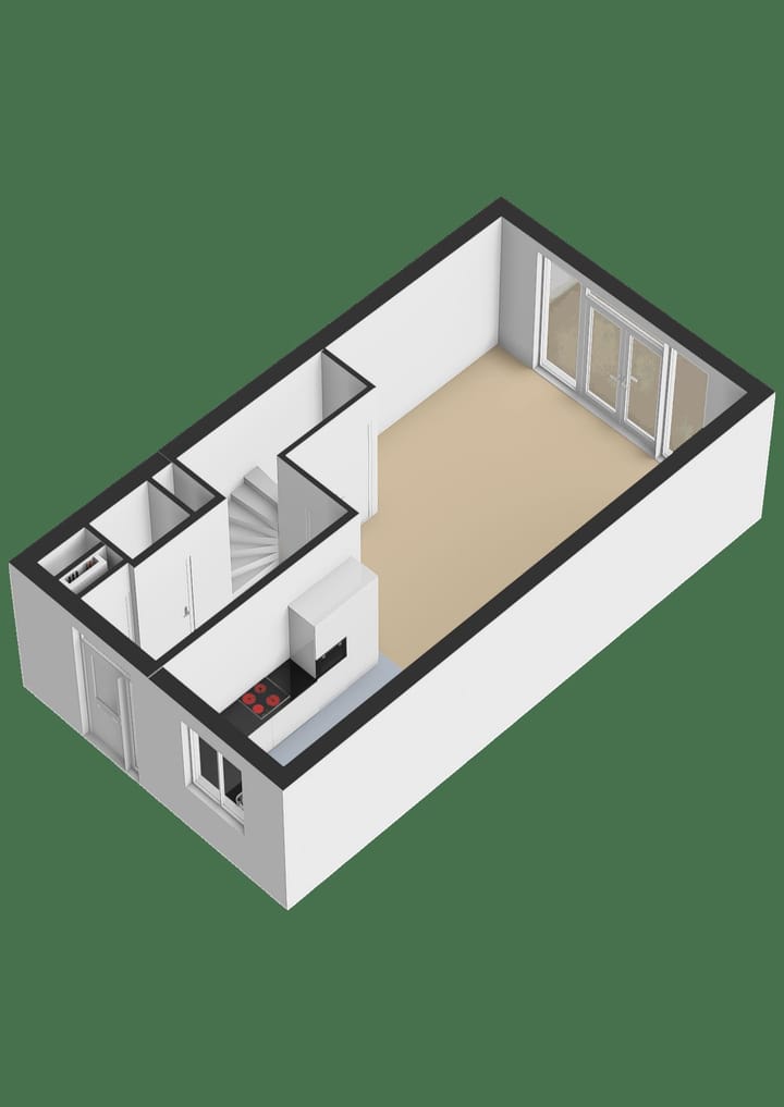 Foto 46 van Valeriaanweg 231