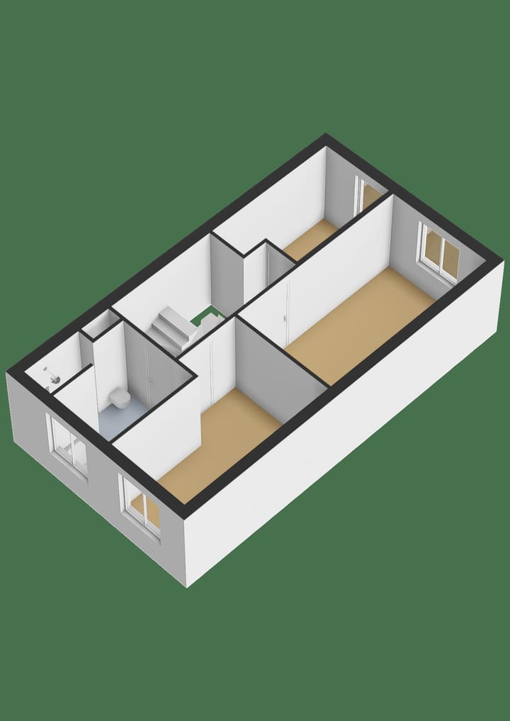 Foto 47 van Valeriaanweg 231