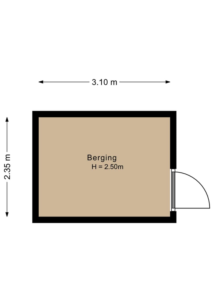 Foto 50 van Valeriaanweg 231