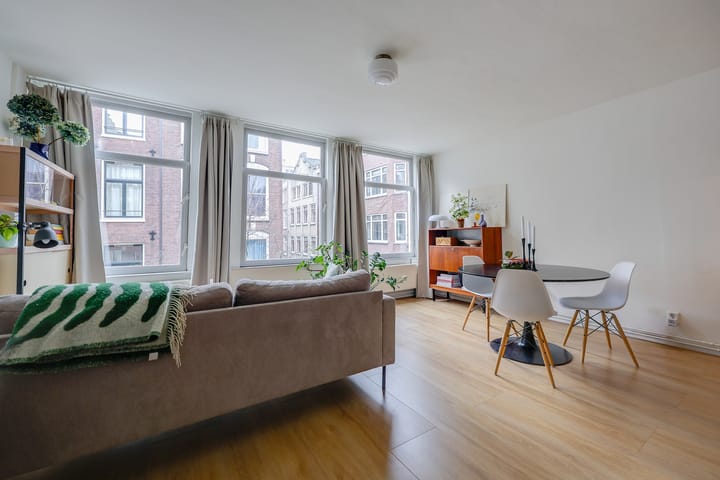 Foto 4 van Goudsbloemstraat 32-1