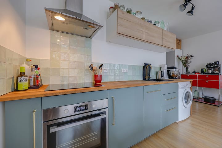 Foto 5 van Goudsbloemstraat 32-1