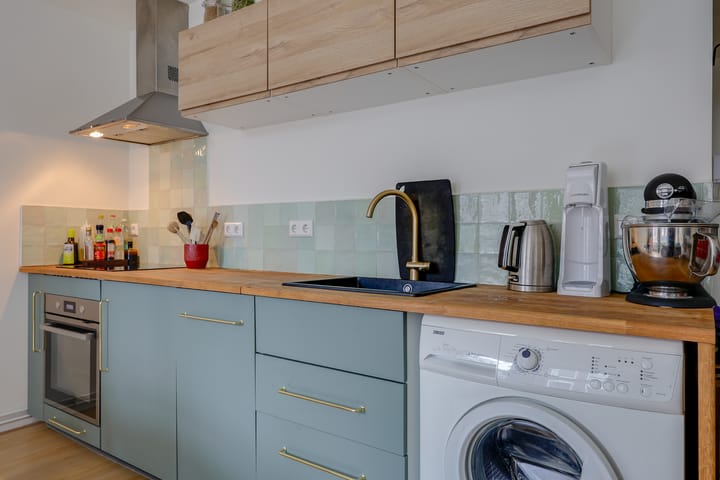 Photo 6 of Goudsbloemstraat 32-1