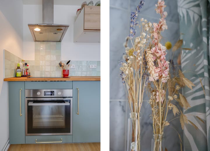 Photo 7 of Goudsbloemstraat 32-1