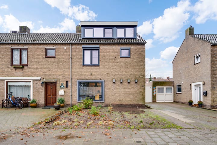 Foto 6 van Limburglaan 94