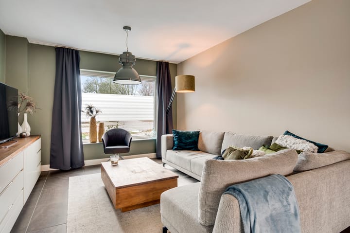 Foto 9 van Limburglaan 94