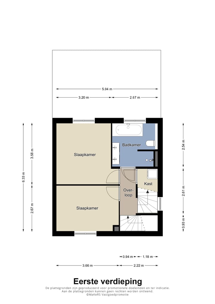 Foto 40 van Limburglaan 94