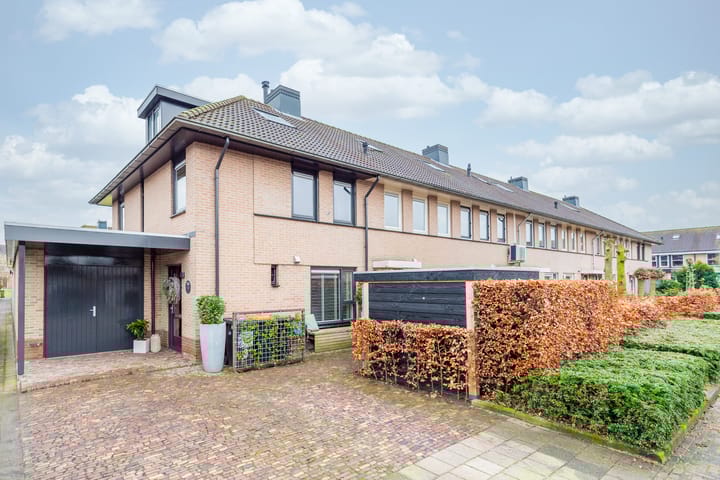 Foto 3 van Watertuin 326