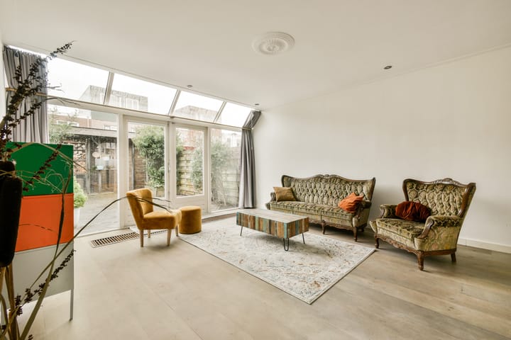 Foto 2 van Lijsterstraat 24