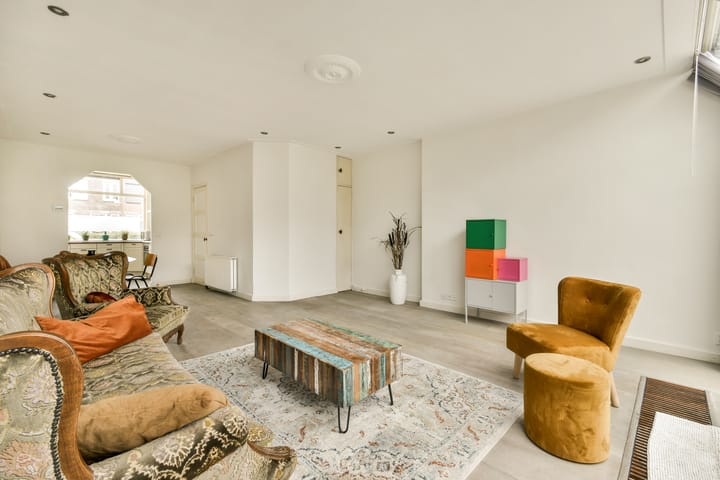 Foto 3 van Lijsterstraat 24