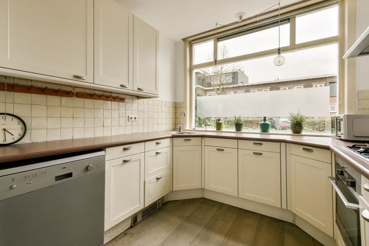 Foto 5 van Lijsterstraat 24