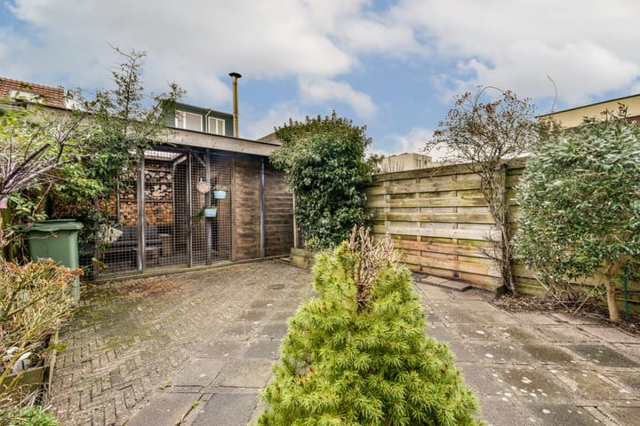 Foto 6 van Lijsterstraat 24