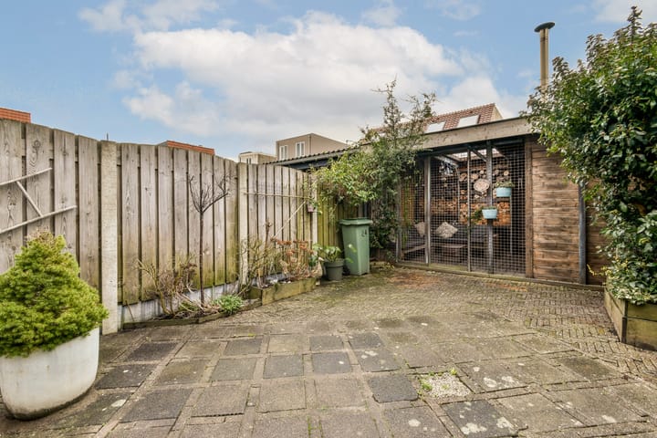 Foto 9 van Lijsterstraat 24