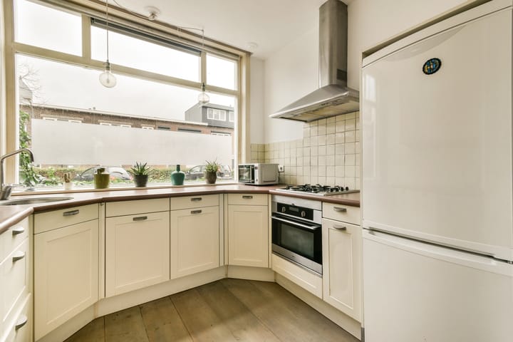 Foto 12 van Lijsterstraat 24