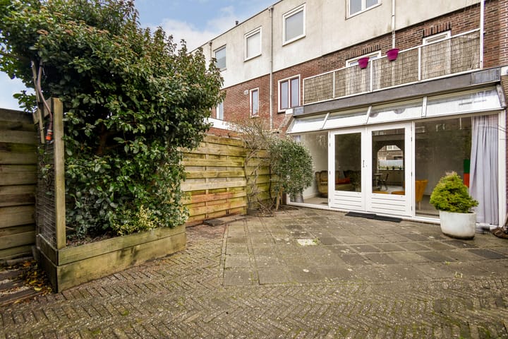 Foto 10 van Lijsterstraat 24