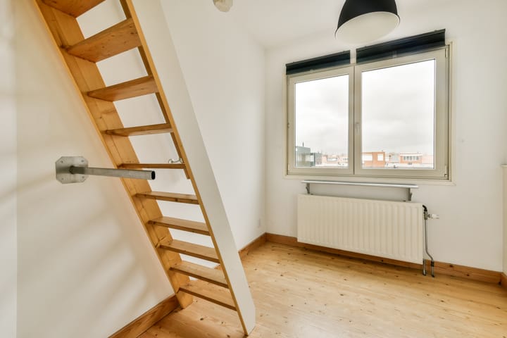 Foto 23 van Lijsterstraat 24