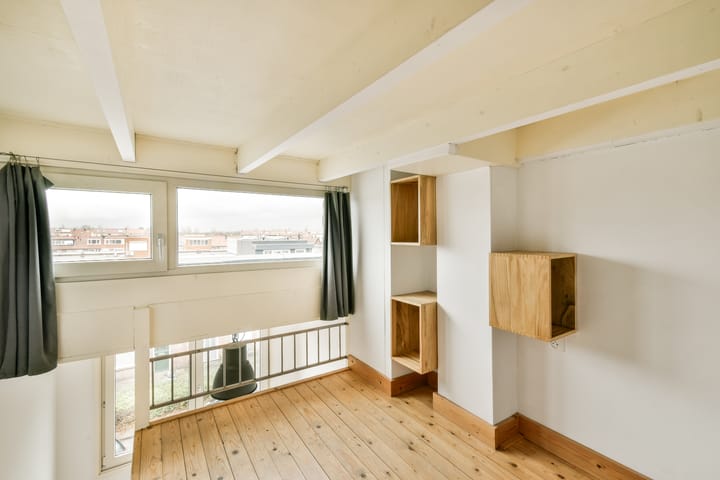 Foto 25 van Lijsterstraat 24