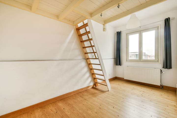 Foto 26 van Lijsterstraat 24