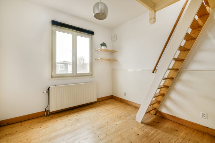 Foto 29 van Lijsterstraat 24