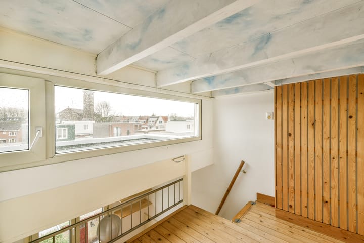 Foto 31 van Lijsterstraat 24