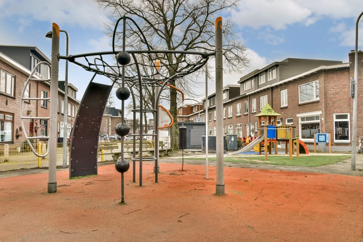 Foto 32 van Lijsterstraat 24