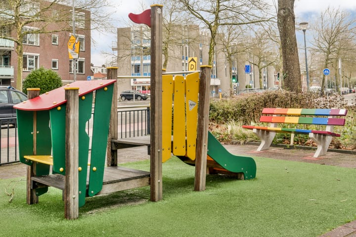 Foto 33 van Lijsterstraat 24