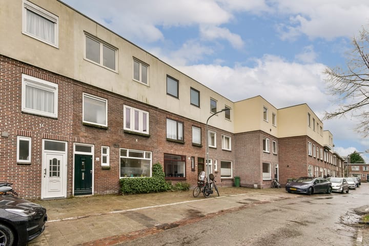 Foto 35 van Lijsterstraat 24