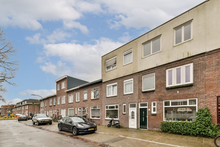 Foto 36 van Lijsterstraat 24