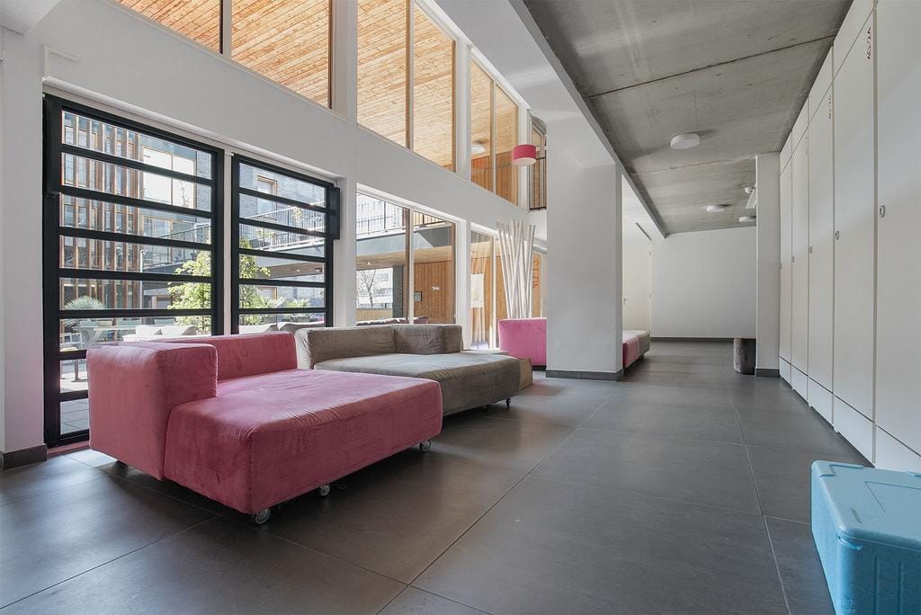 Foto 2 van Dr Cuyperslaan 50-08