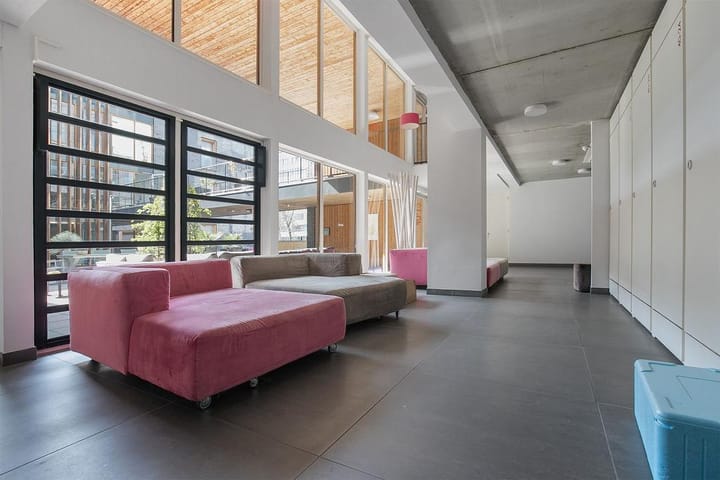 Foto 2 van Dr Cuyperslaan 50-08