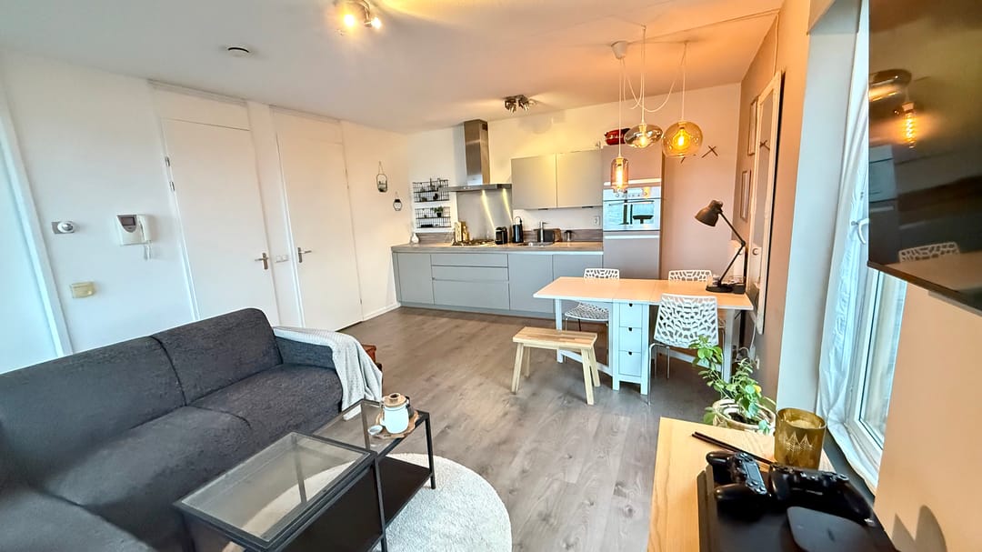 Foto 8 van Dr Cuyperslaan 50-08