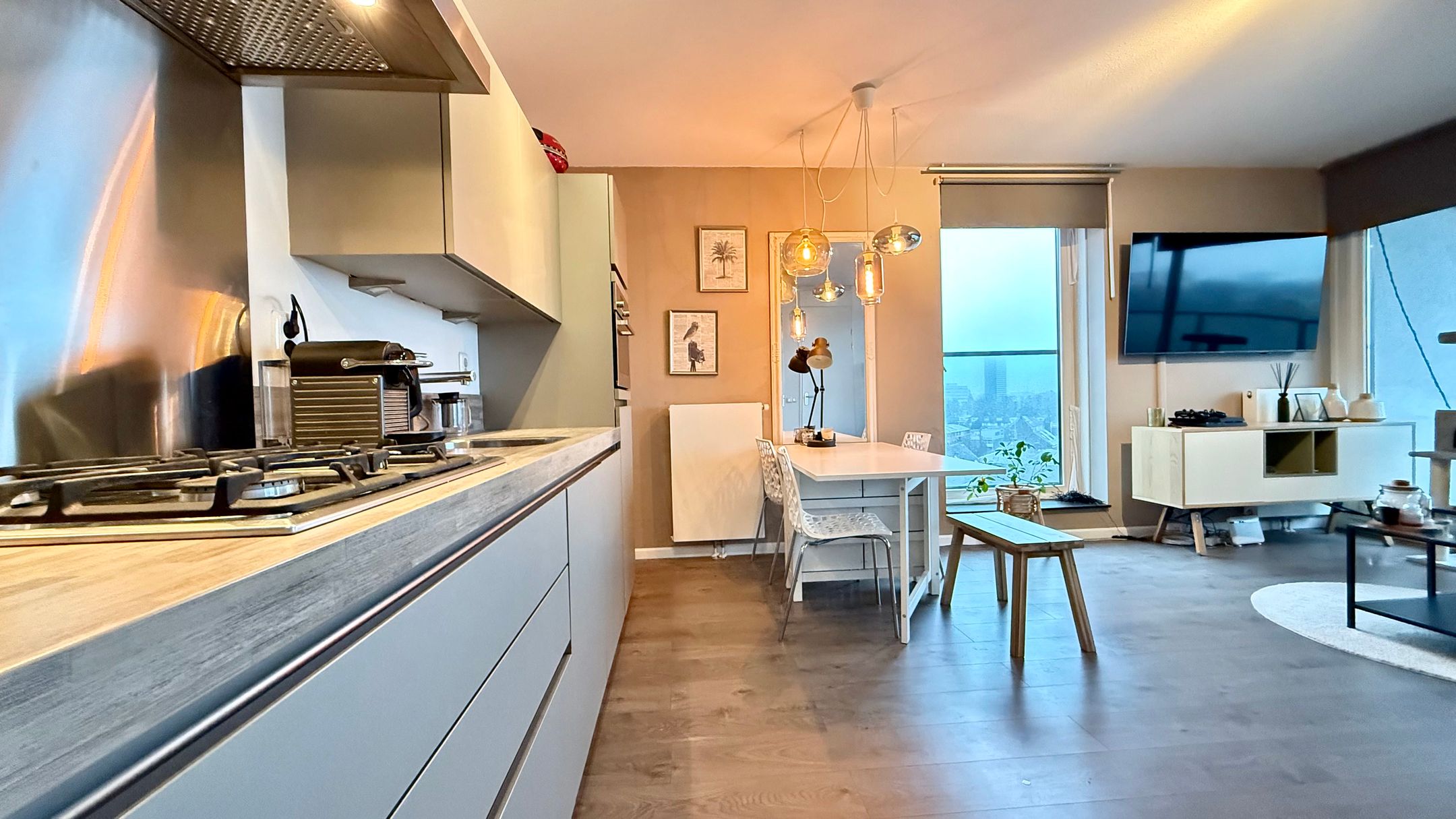 Foto 9 van Dr Cuyperslaan 50-08