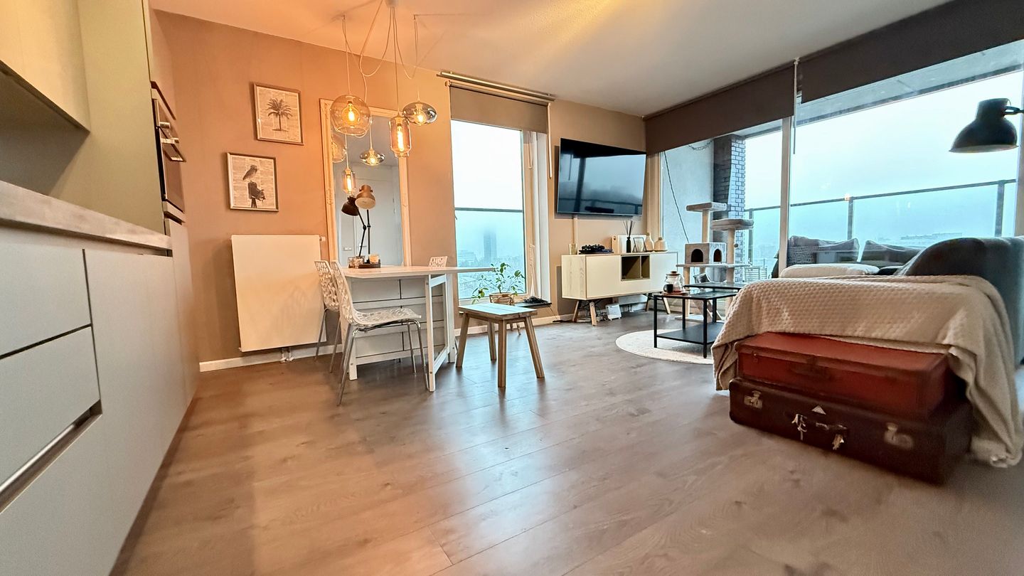 Foto 10 van Dr Cuyperslaan 50-08