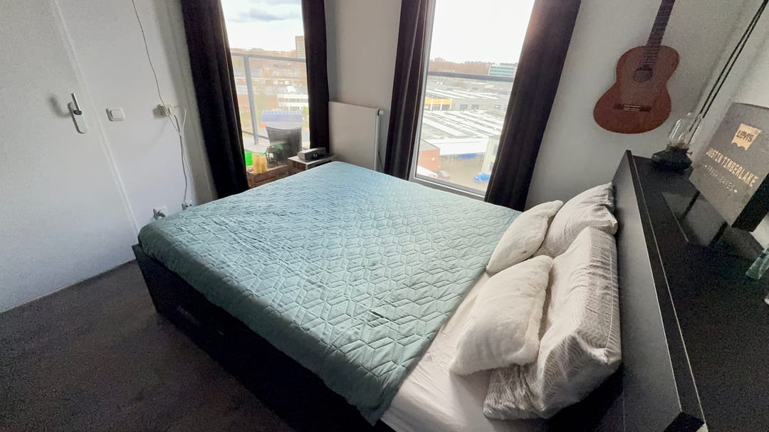 Foto 13 van Dr Cuyperslaan 50-08