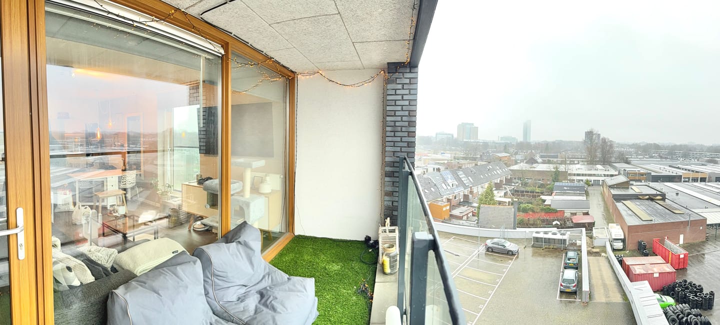 Foto 19 van Dr Cuyperslaan 50-08