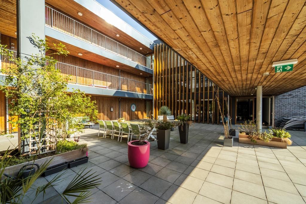 Foto 20 van Dr Cuyperslaan 50-08