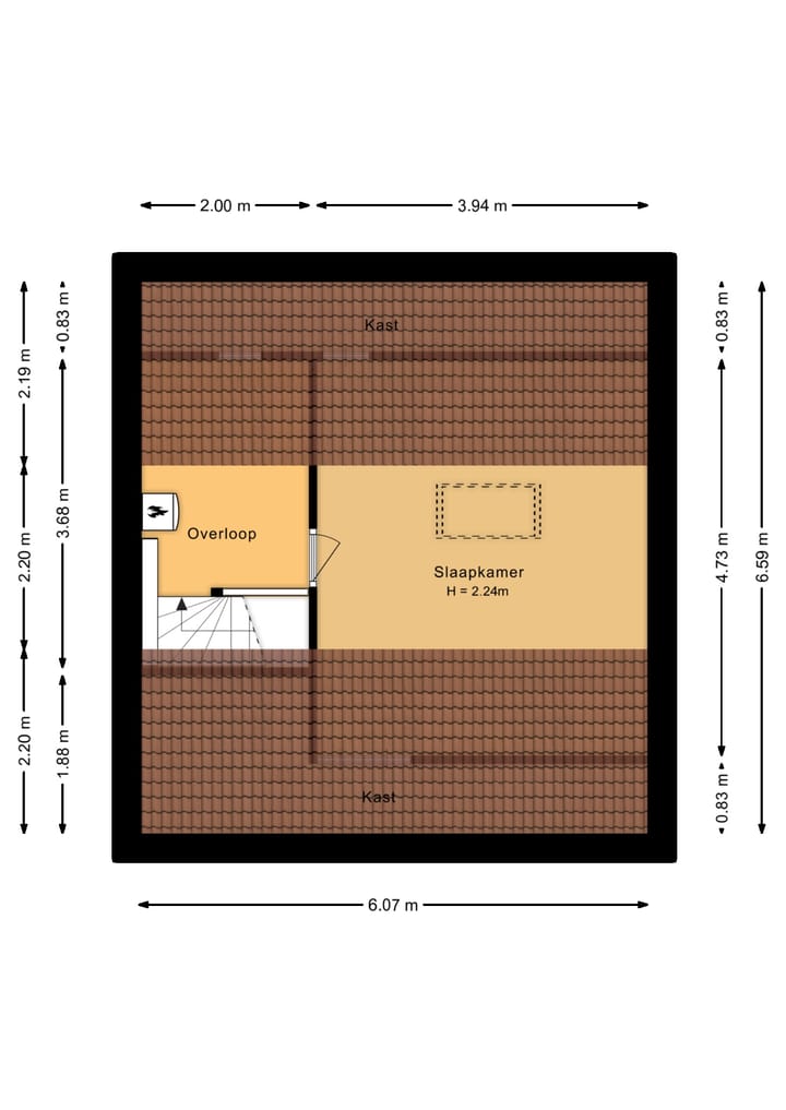 Foto 32 van R.Koetsierstraat 16