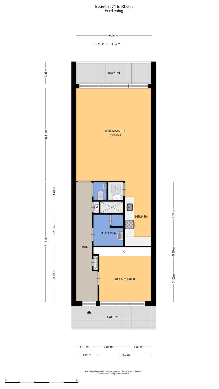 Foto 29 van Bouwlust 71