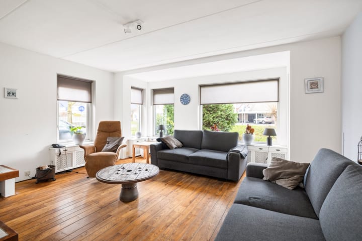 Foto 2 van Magnolia 6