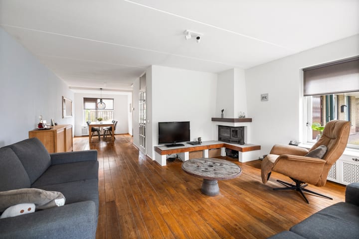 Foto 3 van Magnolia 6