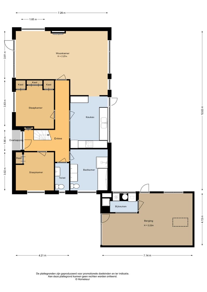 Foto 32 van Noordbeekseweg 12