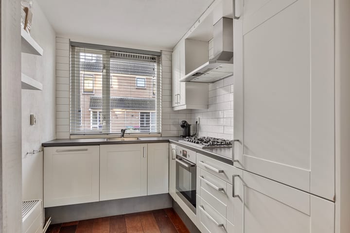 Foto 3 van Anna van Saksenstraat 43